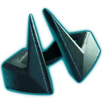 Equipment: Dark Crown